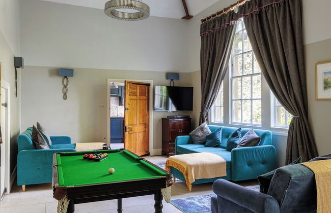 The New School Rooms - Foto 7