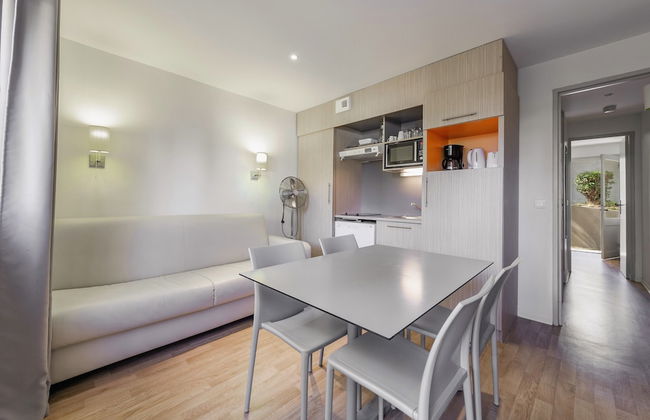 Belambra Clubs Le Pradet - Lou Pigno - Foto 19