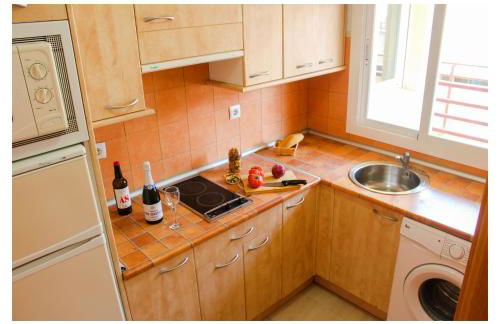 Apartamentos Inma Mayor en primera línea de playa, con Parking y Piscina - Foto 65