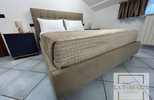 La Terrazza - Foto 30