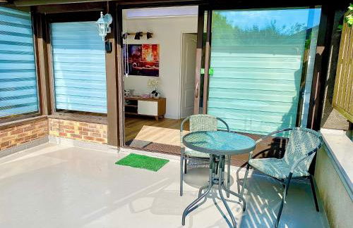 L’appartement du Fayé avec jacuzzi privé - Foto 39