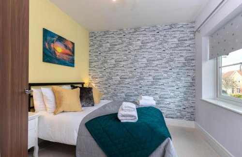 Chilton View - 4 Bed 2 Bath Luxury Home in County Durham - Foto 27