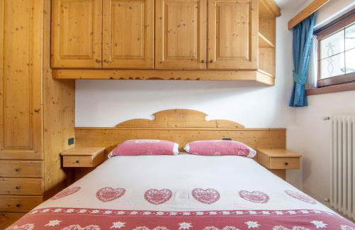 Residence Larice Bianco App n6 - Foto 2