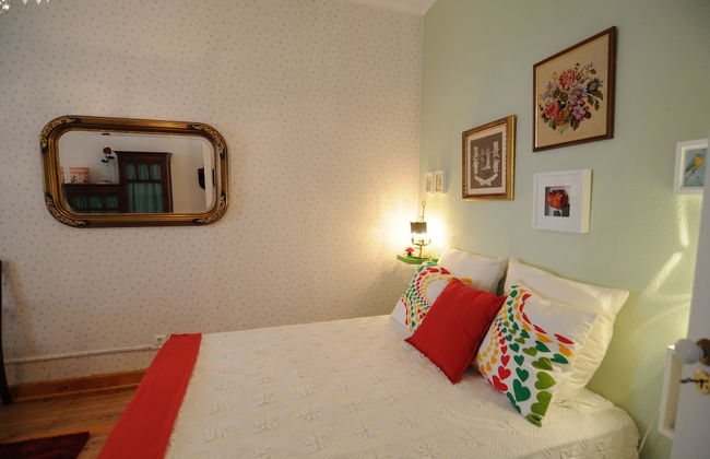 Casa do Jardim - Foto 2