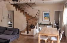 Maison de bord de mer ,Hyères, 3 chambres, jardin, calme - Foto 28