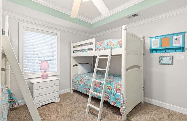 Brass Rail Villas - Foto 24