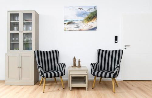 Ferienwohnung Landleben am Meer - Foto 8