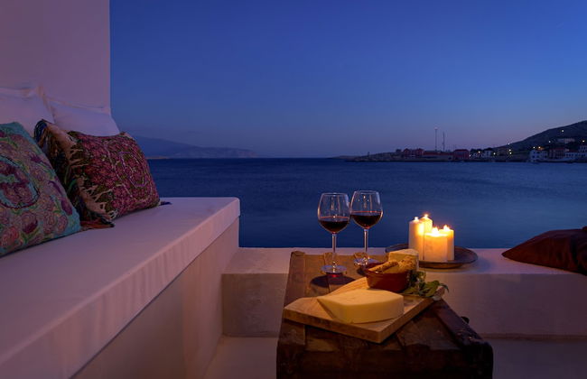 Halki Sea House - Photo 15