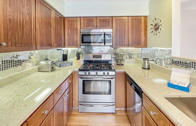 Sunrise Mountain Village by RedAwning - Foto 69