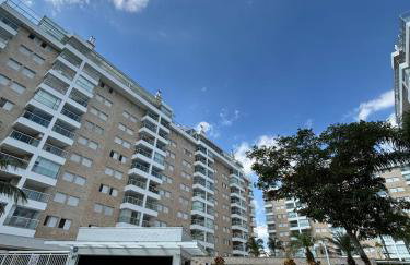 Entremares Condomínio in Jd São Lourenço - Foto 17