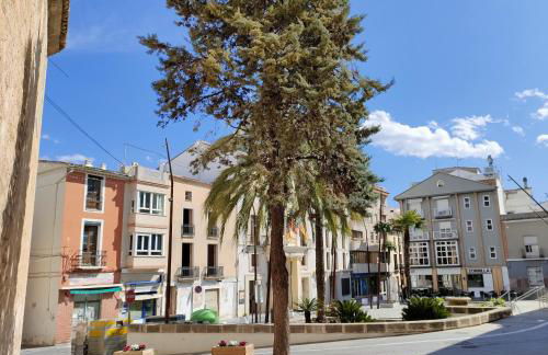 Casa Mayago, terraza y solárium - Foto 52