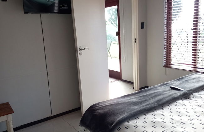 Crest Farm - Self-catering 2-bedroom, Wi-fi, Views, Swiming Pool - Foto 6