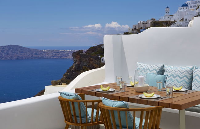 Olea Cave House - Foto 67