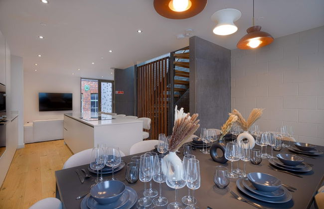 Townhouse East by Casacity - Photo 1