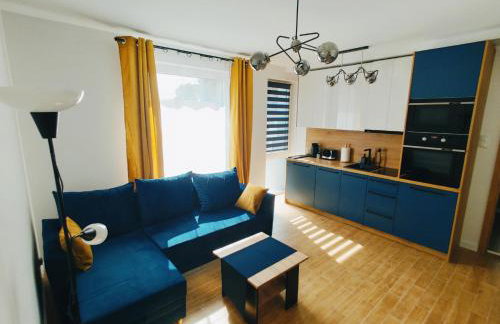 ApartHome K8 Centrum Sulęcin - Foto 13