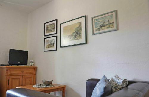 FeWo Dänholm Alte Schule Barlin Mecklenburg Pool - Foto 6