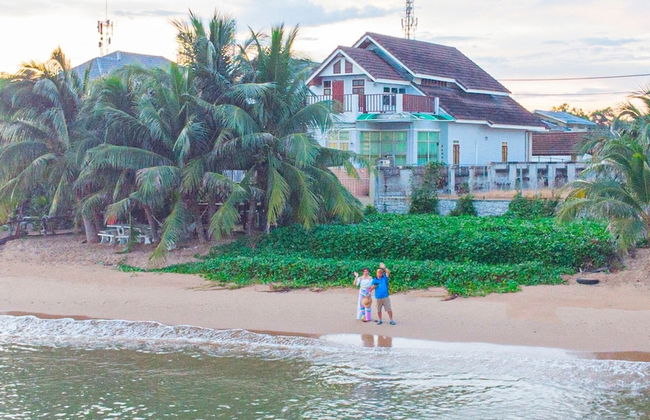 GAO Coconut Beachfront - Foto 27