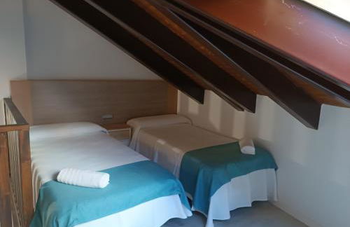 Apartamentos turisticos Ávila Puerta del Mariscal 1-1 - Foto 10