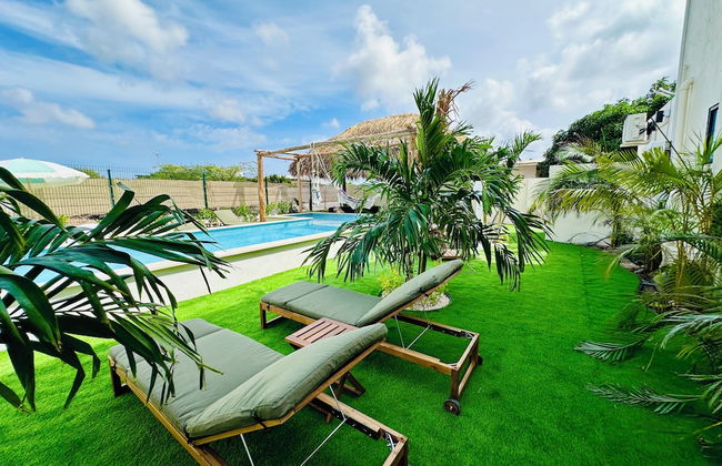 Vistalmar Ocean Suites - Foto 68