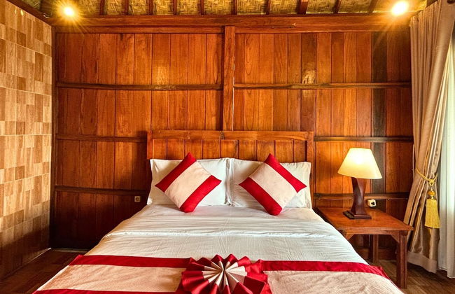 Munduk Luwih Ecolodge Bedugul by AGATA - Foto 15