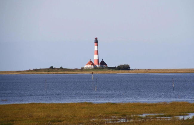 Ferienwohnung, Garding - Foto 15