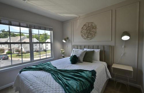 Amazing Renovated Townhouse - Foto 1