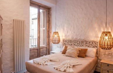 Plaza España V calle San Bernardino 6BR 6BH - Foto 22