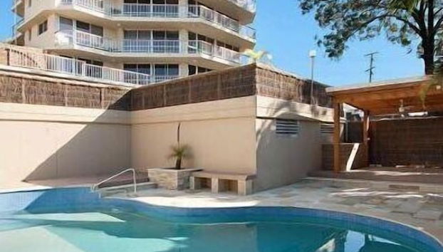 Colvillea by Burleigh Letting Co - Foto 2, Piscina al aire libre