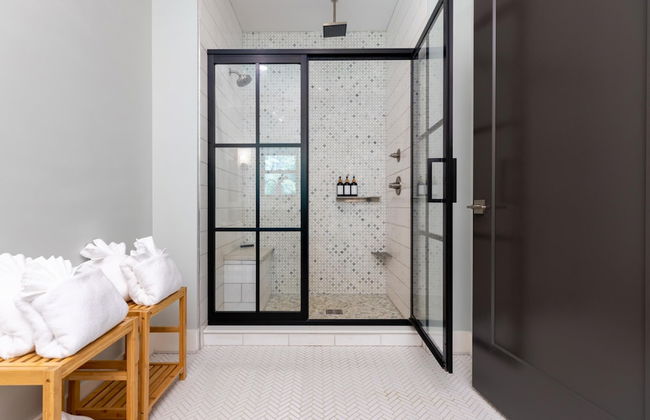 Oasis Near Charlottesville With Pool Grill - Foto 57