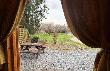 Rustic Retreat in Retford - Foto 10