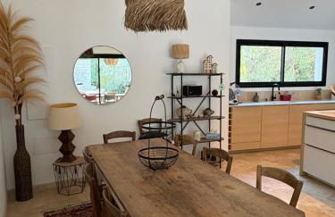 Villa Mare e Monte - Cala Rossa - Foto 36