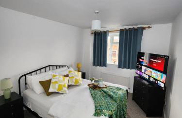 Cosy family home in Buckingham - Foto 13