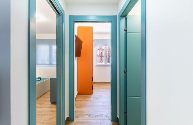 House Villas - Sea House - Foto 13