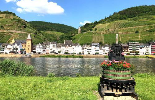 Ferienwohnungen Merl - Foto 67