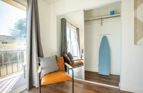 New Renovated Spacious 3 bedroom near DT Alhambra - Foto 7