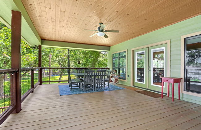 Beautiful Lakefront Cabin Something For Everyone - Foto 35