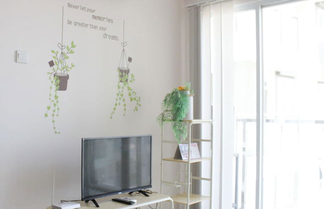 Spacious and Well Appointed 2BR @ Gateway Pasteur Apartment - Photo 6