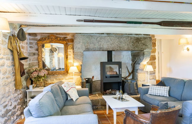 La Chaumière - Foto 9