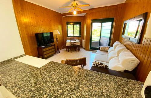 Apartamentos en Playa de Samil Primera Línea de playa Pe Na Areia - Foto 23