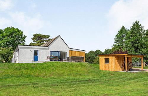 Stepps Cottage - Foto 31