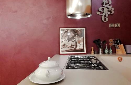 Casa Clarignano - SPA privata con bagno di vapore - Foto 18