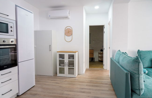 Alojamiento El Cautivo - Foto 17