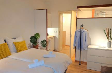 studio maiy close to Messe - Foto 1