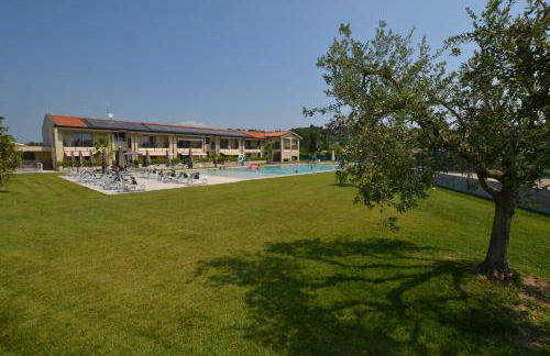 Residence La Magnolia - Aparments - Foto 19