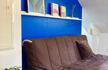 Villa Le Clos - Foto 2