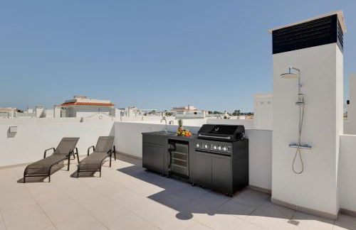 Enora Garden Quesada 16 - Photo 4