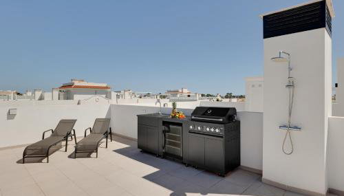 Enora Garden Quesada 16 - Foto 1