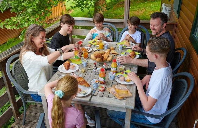 Vallée les Etoiles - Foto 54