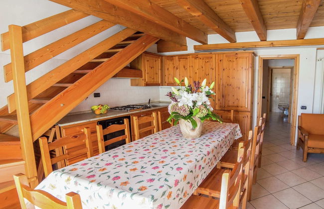 A Cozy Alpine Retreat - Foto 17