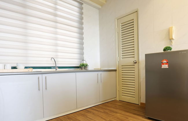 Mahkota Jonker Melaka By I Housing - Foto 53